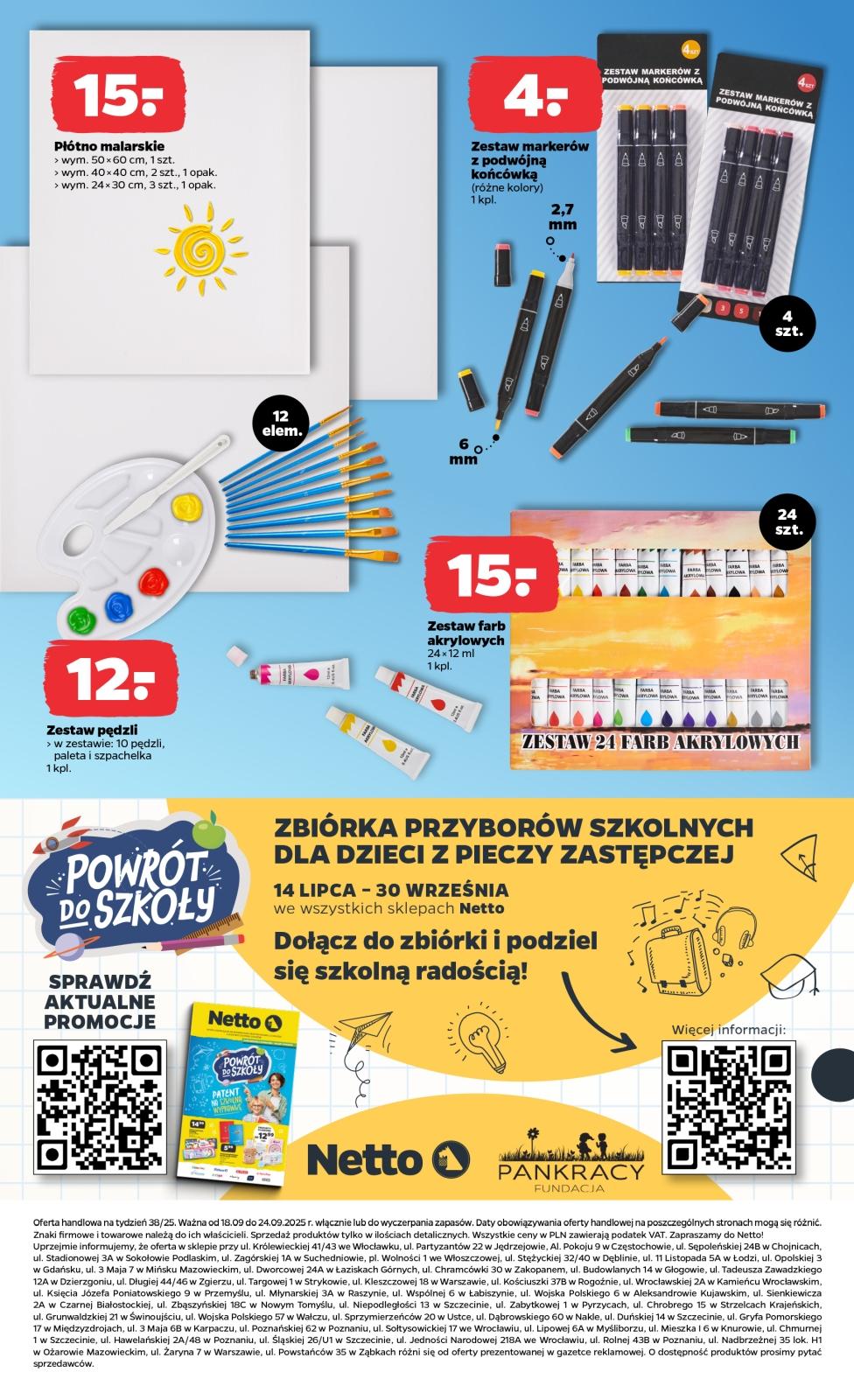 Gazetka promocyjna Netto do 24/09/2025 str.8
