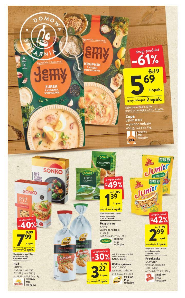 Gazetka promocyjna Intermarche do 25/01/2023 str.32