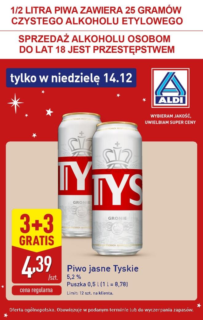 Gazetka promocyjna ALDI do 14/12/2025 str.9