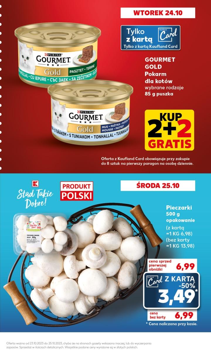 Gazetka promocyjna Kaufland do 25/10/2023 str.5