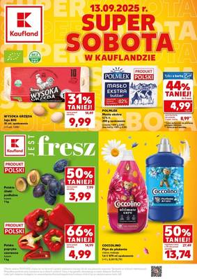 Super sobota 