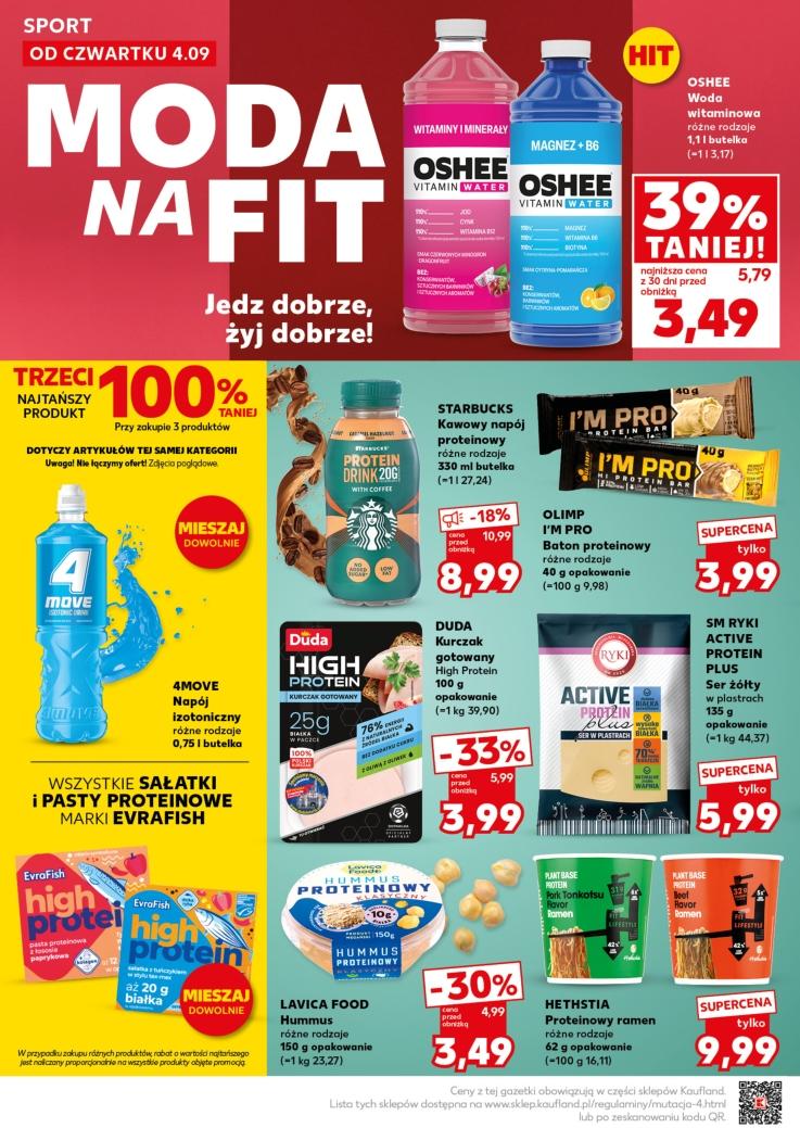 Gazetka promocyjna Kaufland do 06/09/2025 str.14