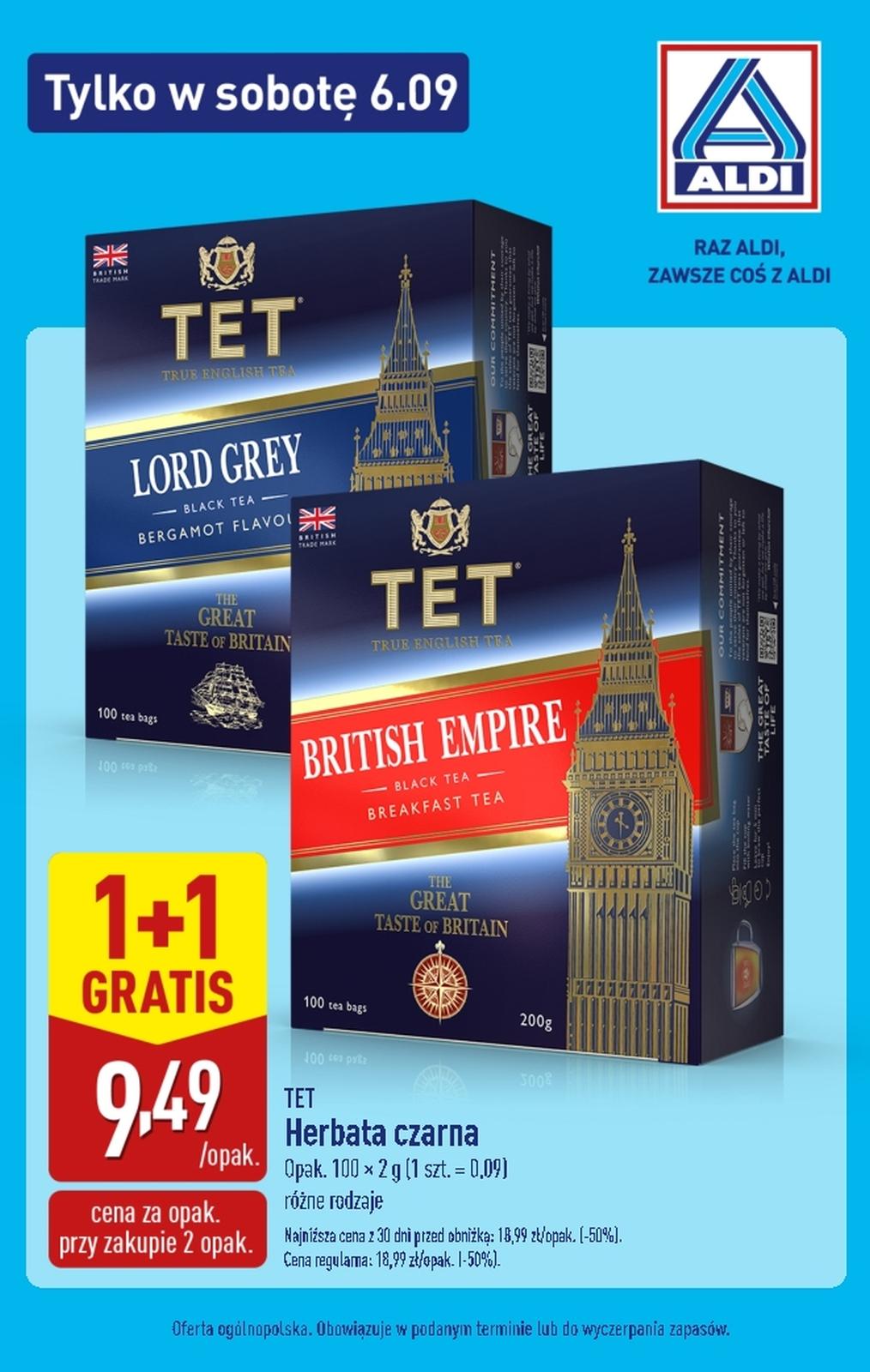 Gazetka promocyjna ALDI do 06/09/2025 str.5
