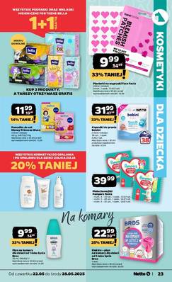 Netto od czwartku