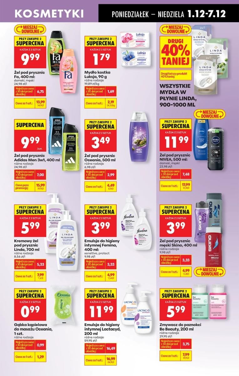 Gazetka promocyjna Biedronka do 06/12/2025 str.51