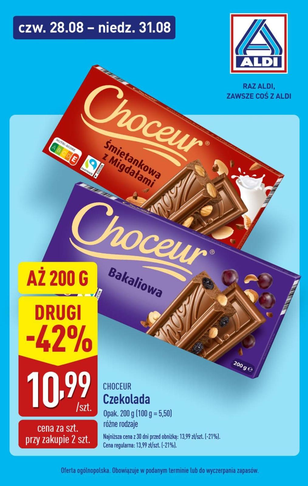 Gazetka promocyjna ALDI do 31/08/2025 str.6