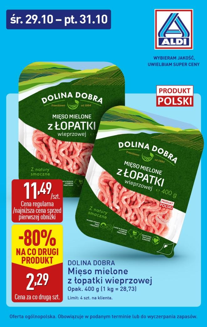 Gazetka promocyjna ALDI do 31/10/2025 str.2