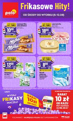 Polomarket Frikasy