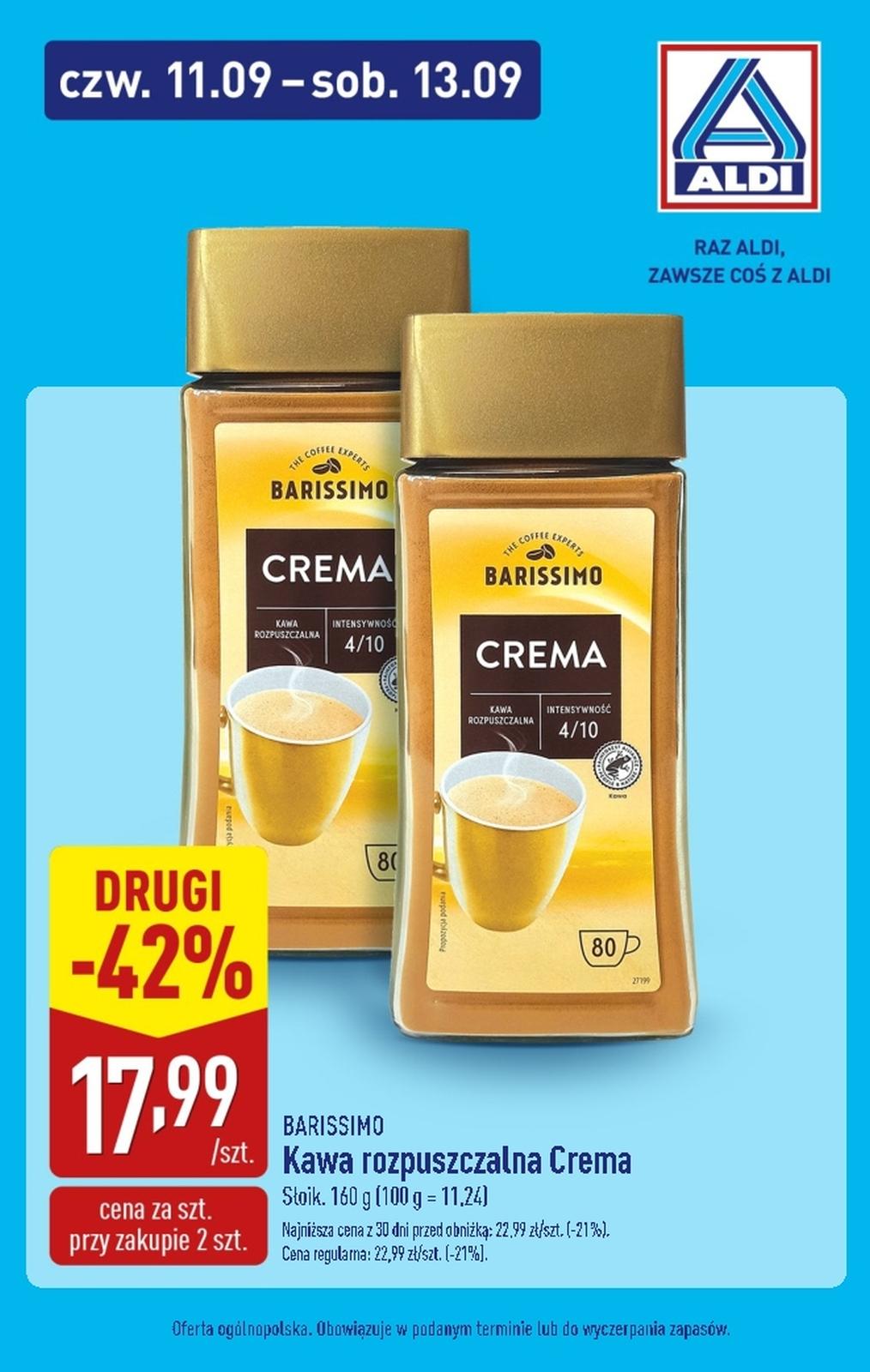 Gazetka promocyjna ALDI do 13/09/2025 str.5