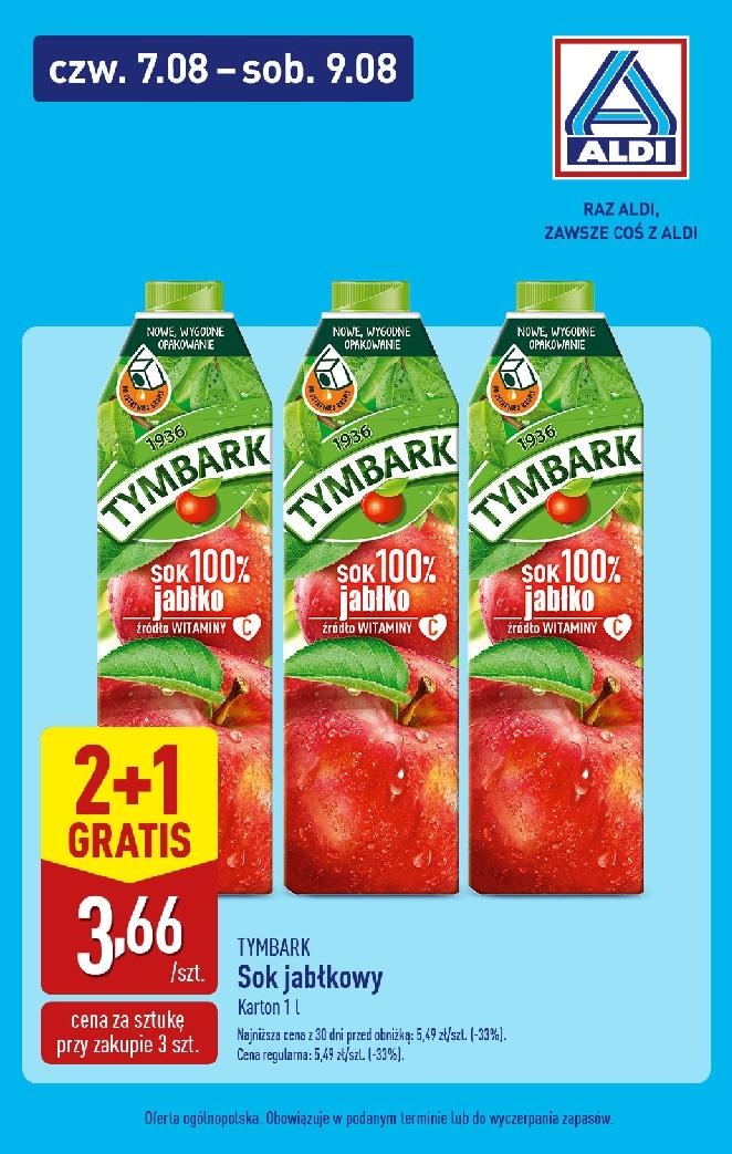 Gazetka promocyjna ALDI do 09/08/2025 str.7