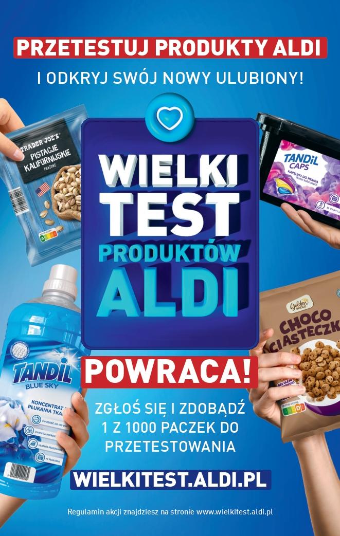 Gazetka promocyjna ALDI do 02/11/2024 str.11