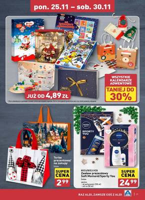 Katalog ALdi