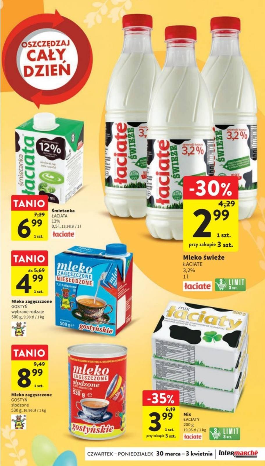 Gazetka promocyjna Intermarche do 03/04/2023 str.7