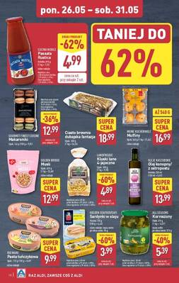 Katalog Aldi 