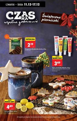 W tym tygodniu - Lada