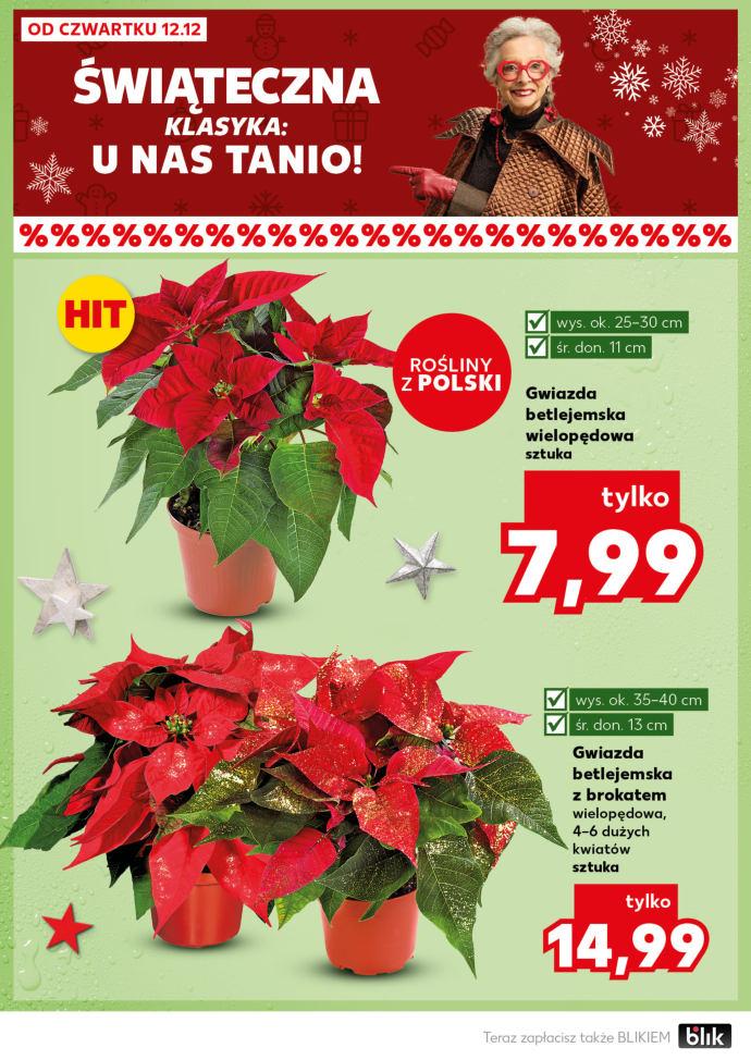 Gazetka promocyjna Kaufland do 18/12/2024 str.8