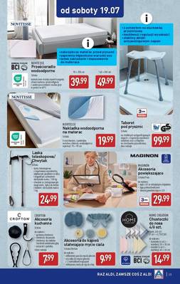 Katalog Aldi 