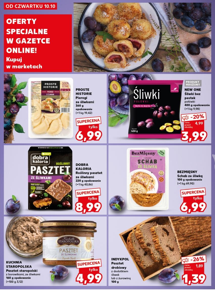 Gazetka promocyjna Kaufland do 16/10/2024 str.34