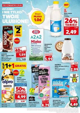 Kaufland super sobota 