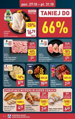 Aldi Katalog