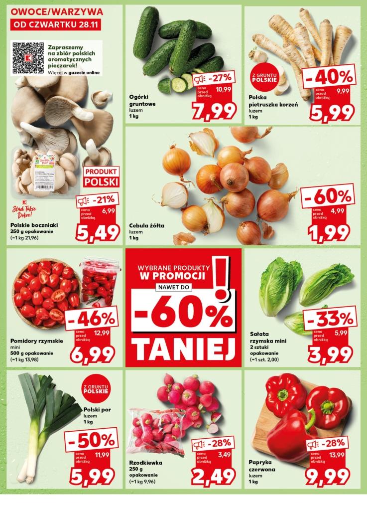 Gazetka promocyjna Kaufland do 04/12/2024 str.9