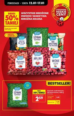 W tym tygodniu - Lada