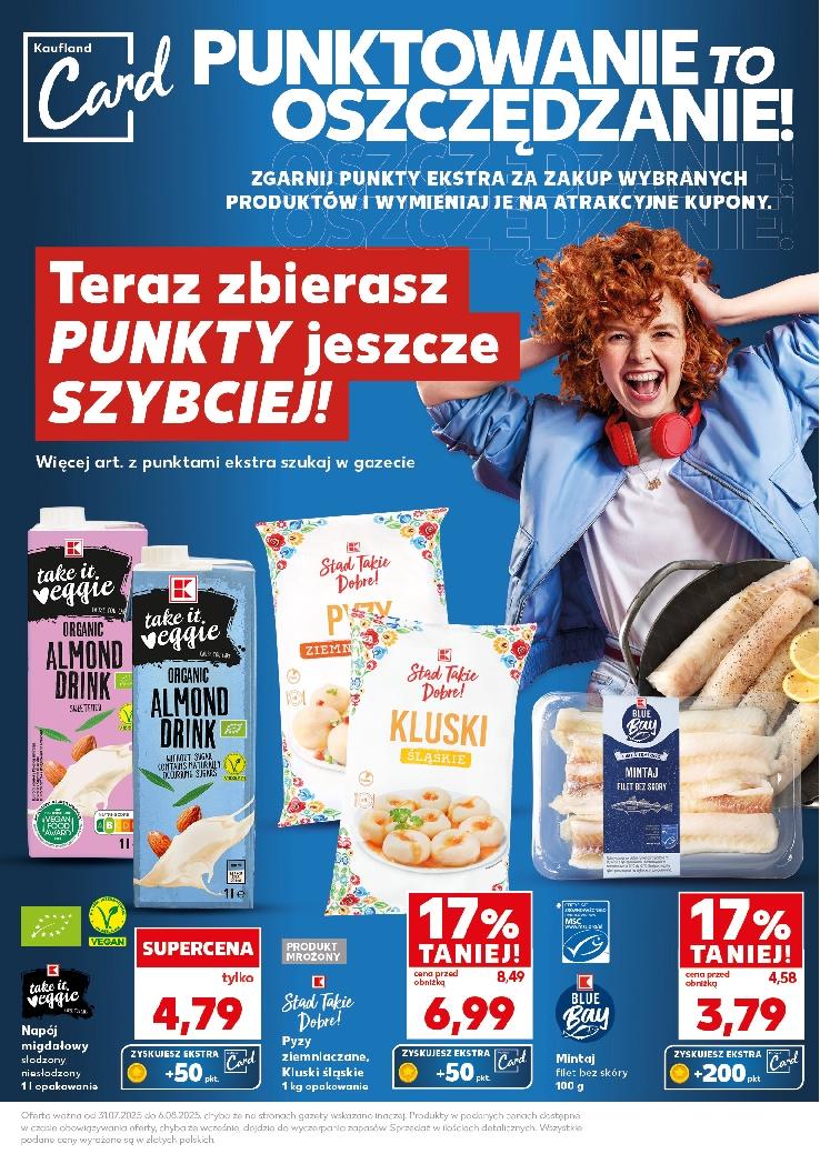 Gazetka promocyjna Kaufland do 02/08/2025 str.13
