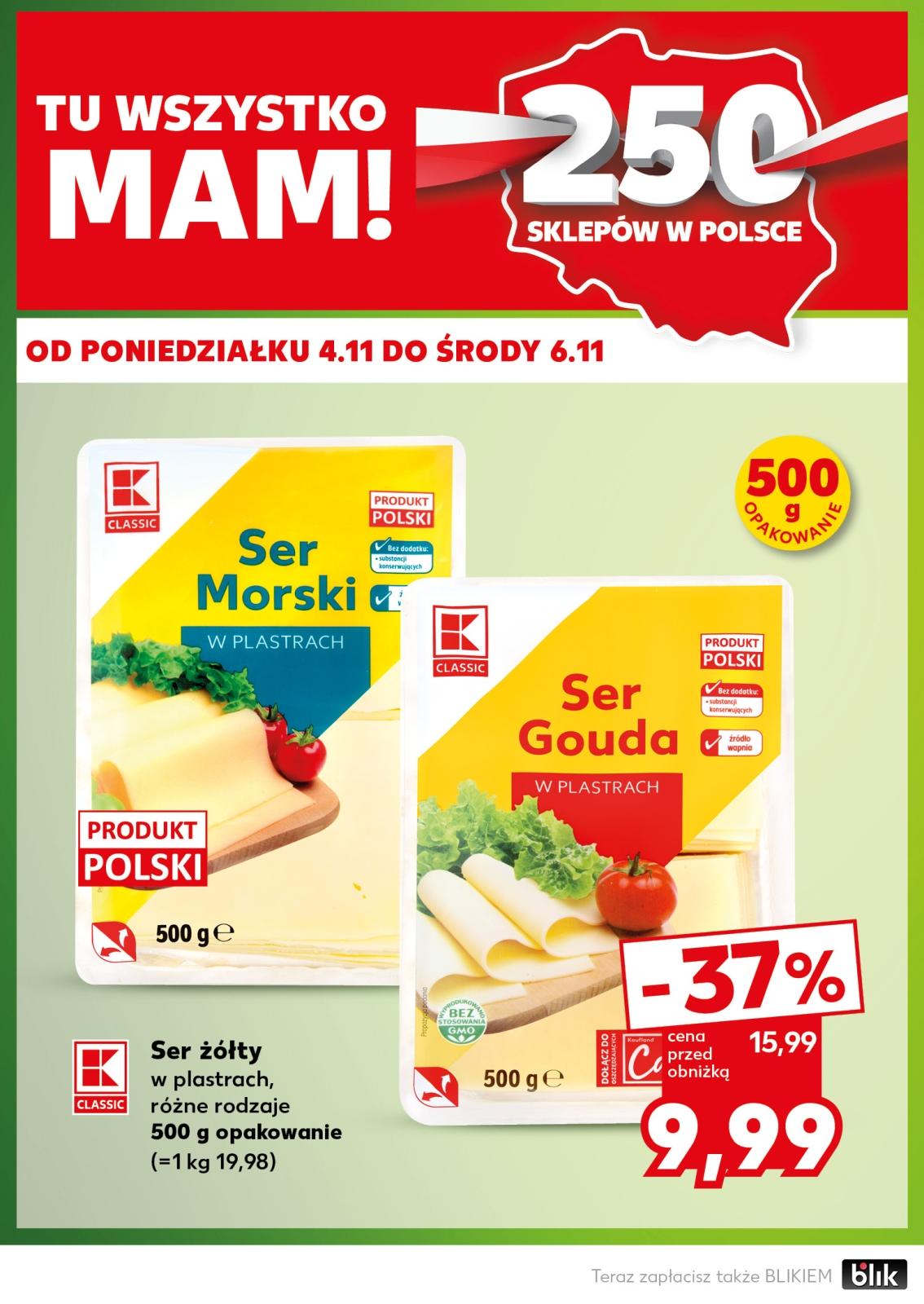 Gazetka promocyjna Kaufland do 06/11/2024 str.2