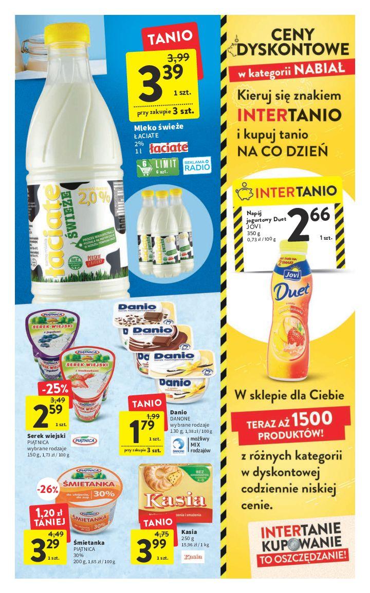 Gazetka promocyjna Intermarche do 22/02/2023 str.25