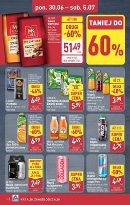 Katalog Aldi