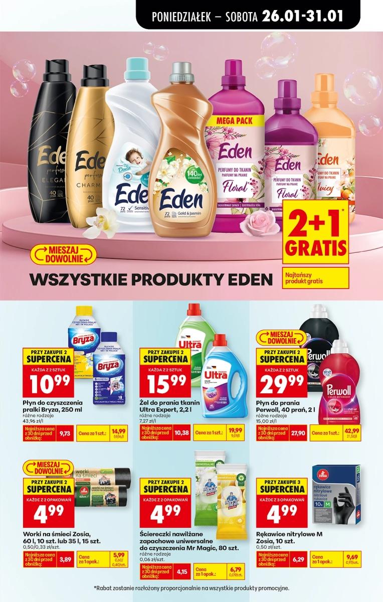 Gazetka promocyjna Biedronka do 31/01/2026 str.55