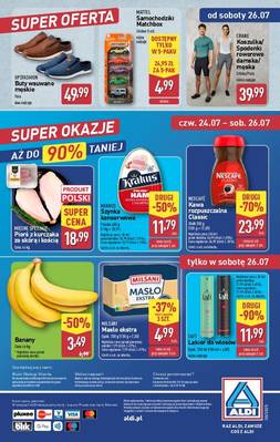 Katalog Aldi 