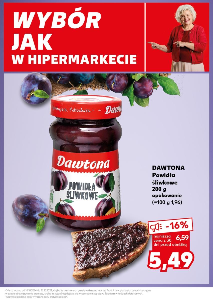 Gazetka promocyjna Kaufland do 16/10/2024 str.33