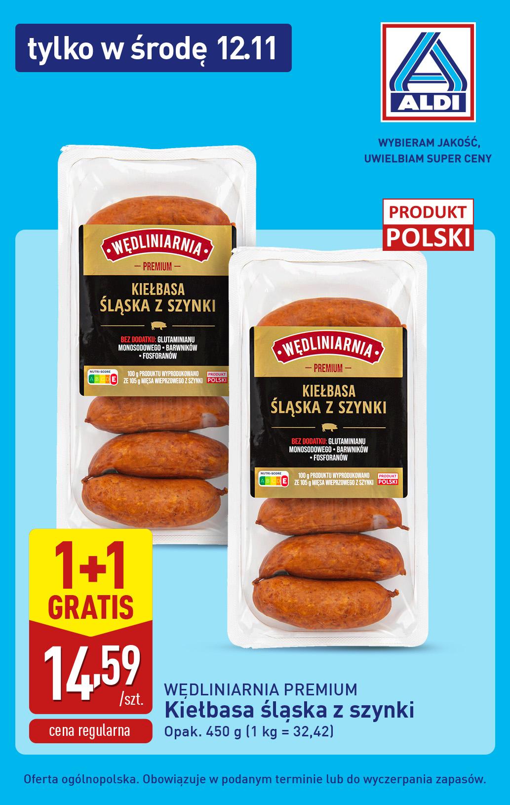 Gazetka promocyjna ALDI do 12/11/2025 str.5