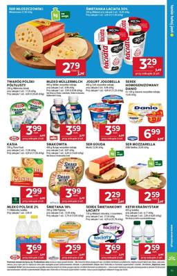 Gazetka Stokrotka