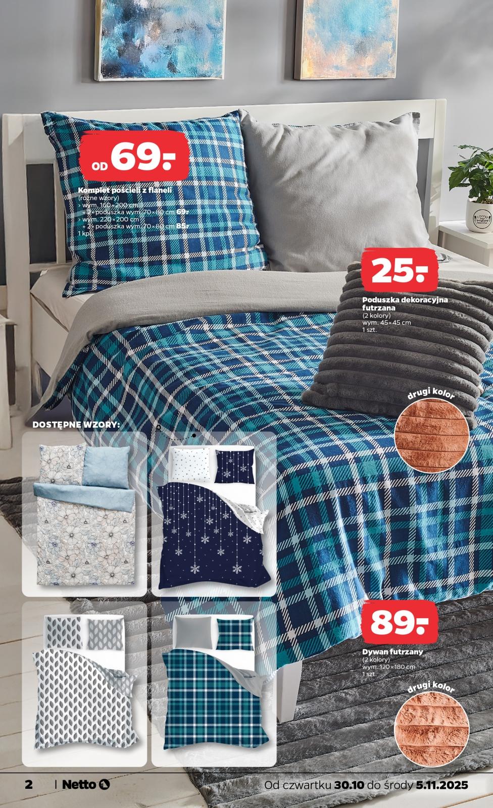 Gazetka promocyjna Netto do 05/11/2025 str.2