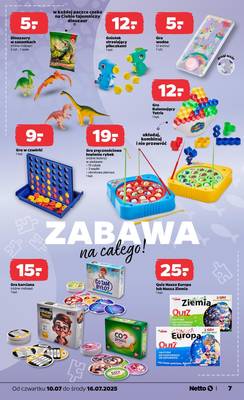 Netto od czwartku