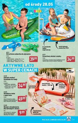 Katalog Aldi 
