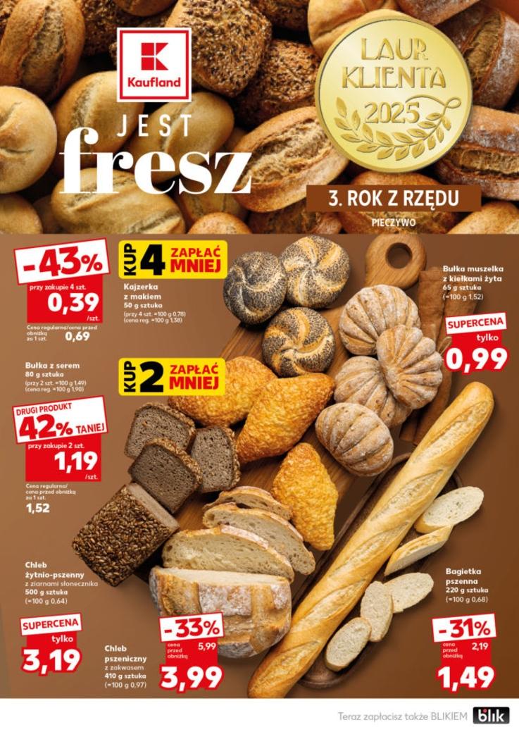 Gazetka promocyjna Kaufland do 21/01/2026 str.20