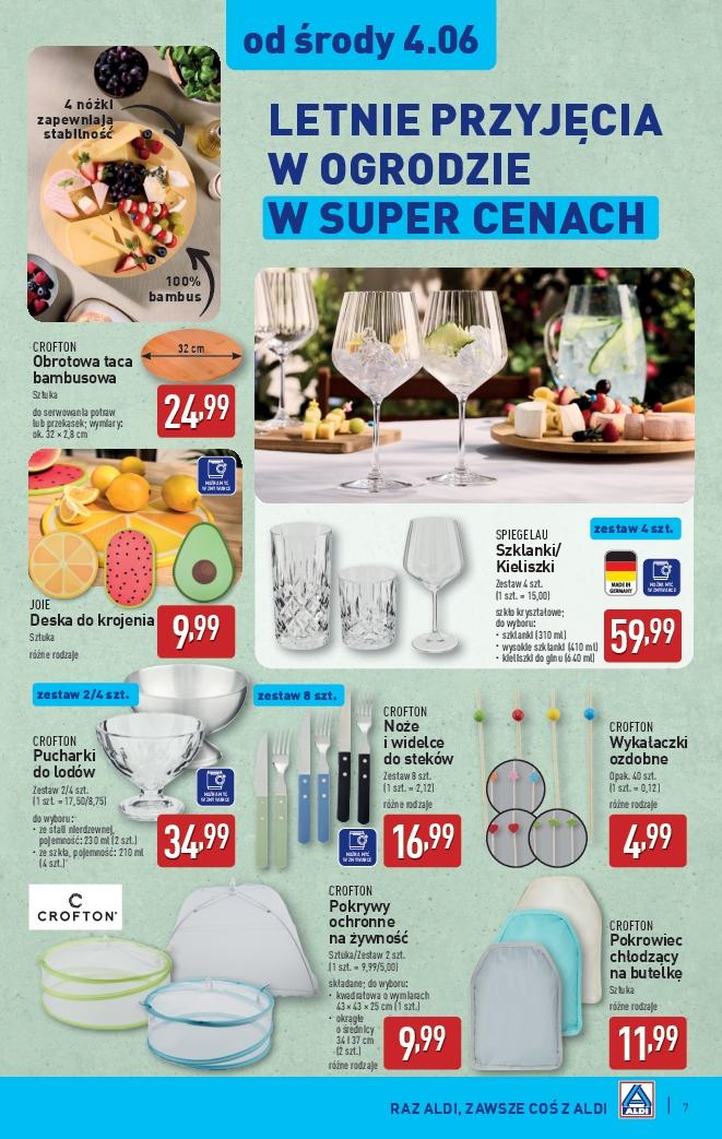 Gazetka promocyjna ALDI do 07/06/2025 str.7