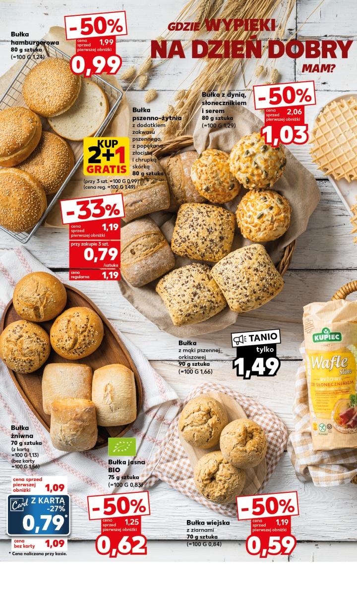 Gazetka promocyjna Kaufland do 20/09/2023 str.12