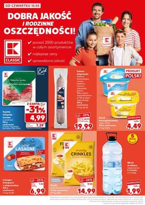 Kaufland sobota 