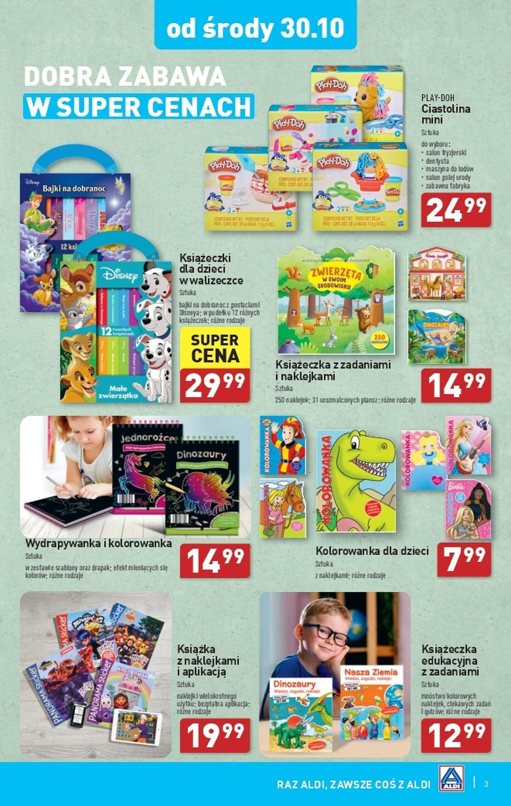 Gazetka promocyjna ALDI do 02/11/2024 str.3