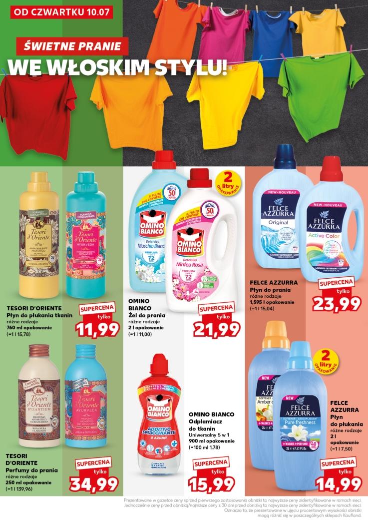 Gazetka promocyjna Kaufland do 12/07/2025 str.22