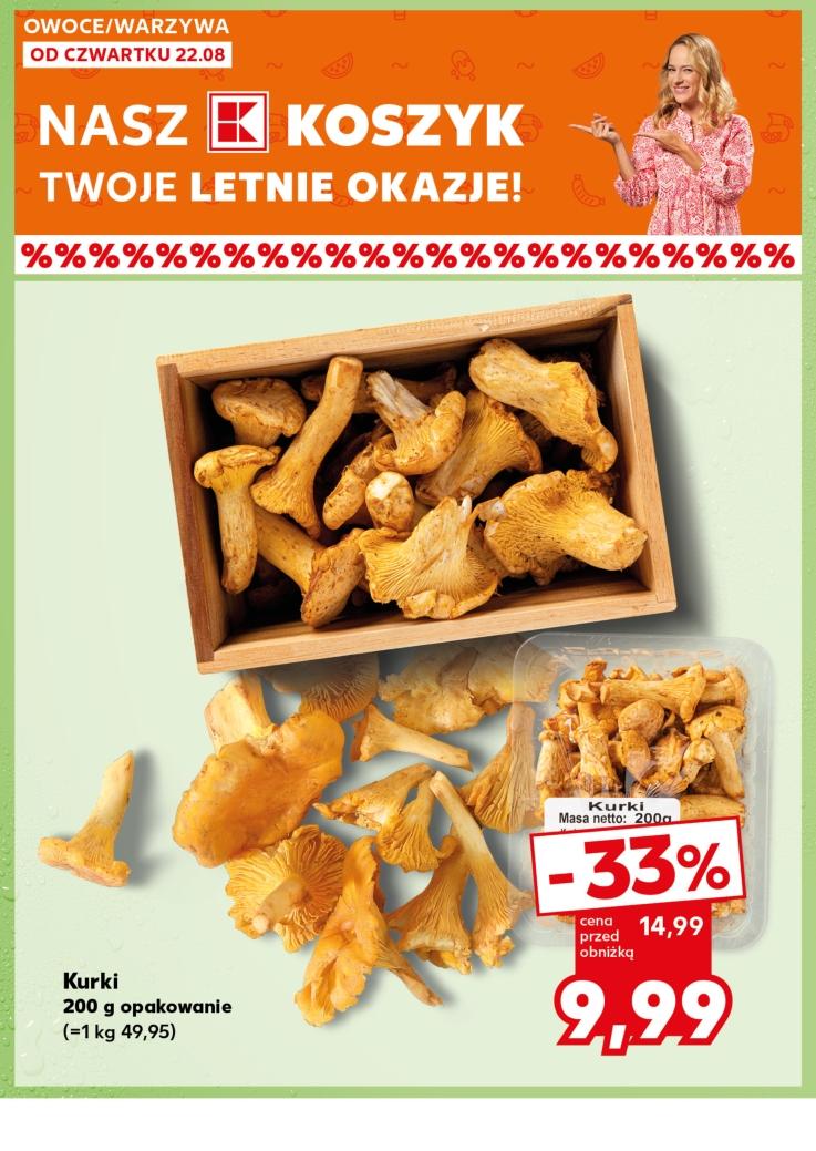 Gazetka promocyjna Kaufland do 28/08/2024 str.4