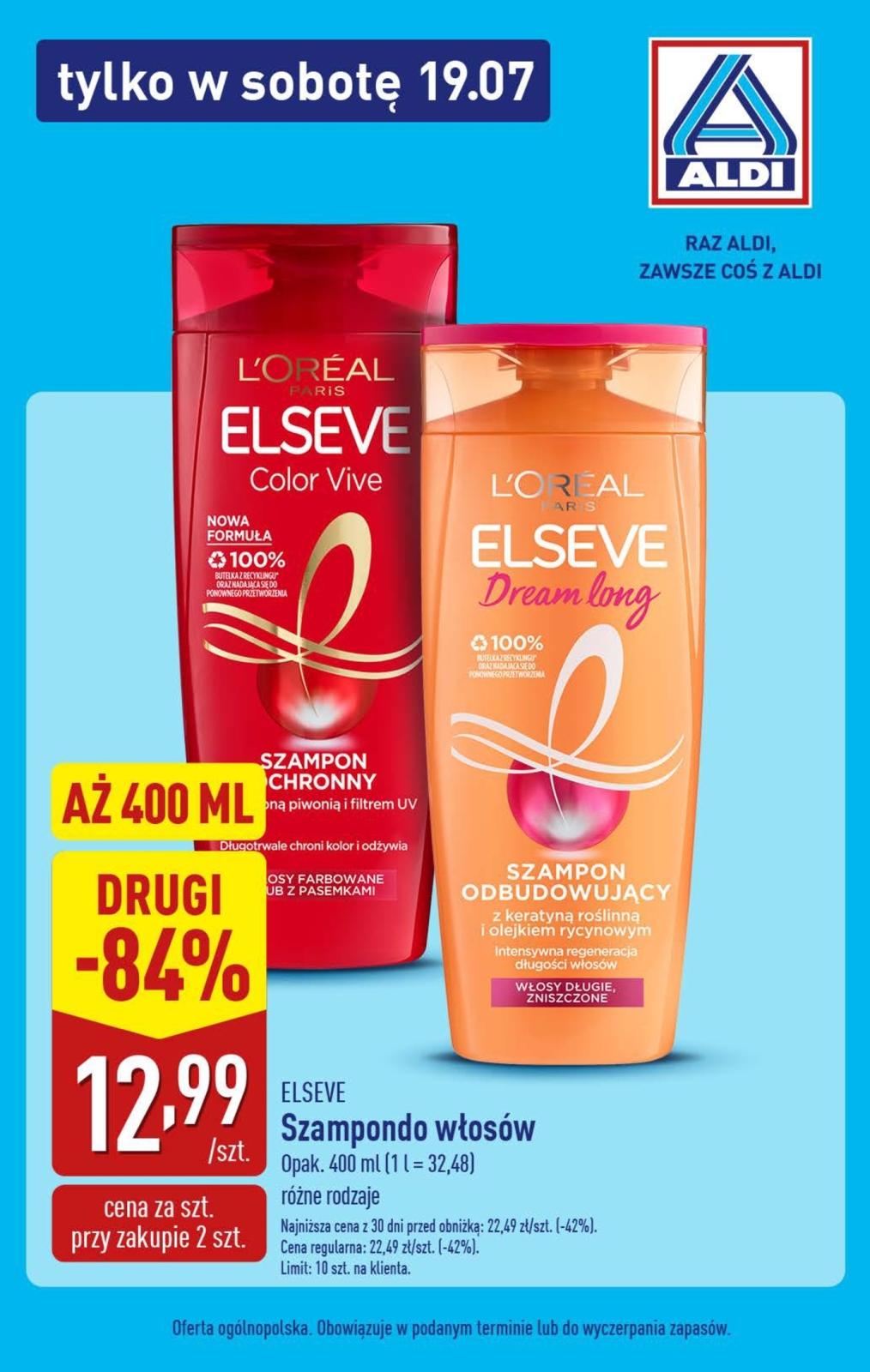 Gazetka promocyjna ALDI do 19/07/2025 str.5