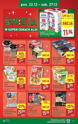 Katalog Aldi 
