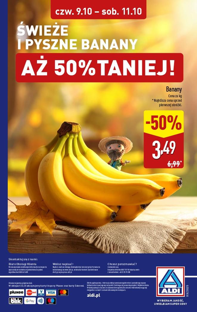 Gazetka promocyjna ALDI do 11/10/2025 str.10