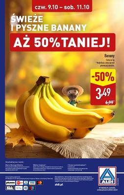 Aldi super ceny 