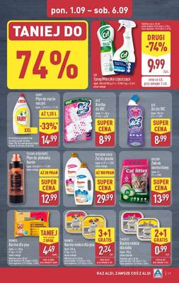 Katalog Aldi 